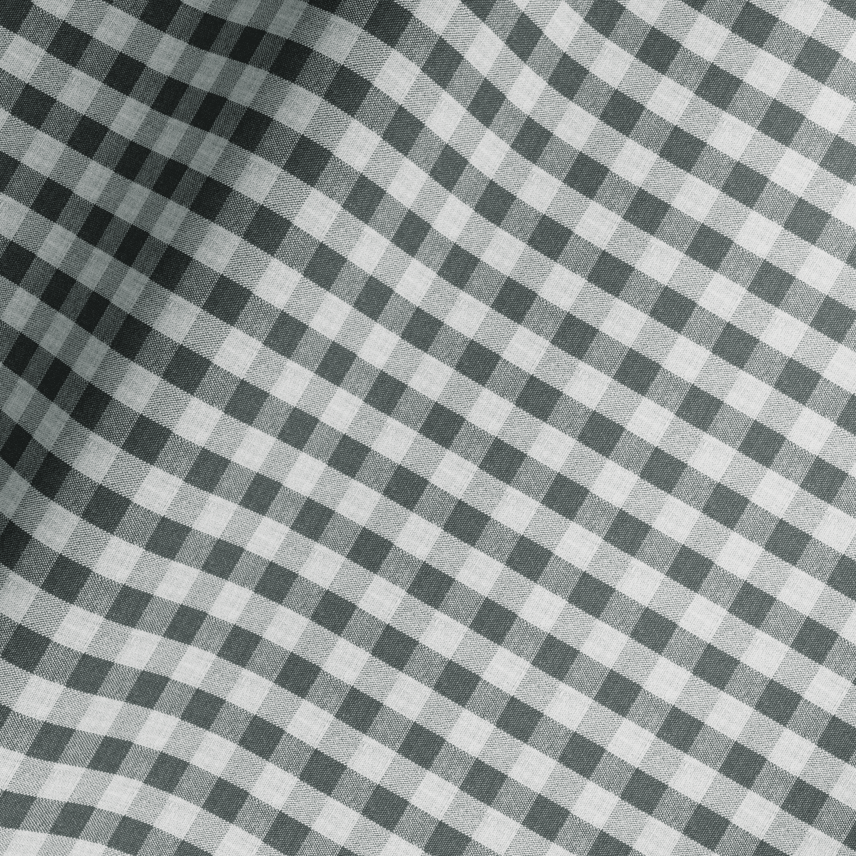 A 3D rendering of a fabric thumbnail in a material known as '755027'